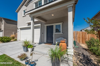 1352 Odessa Trail, Sparks, NV 89436 - photo 3