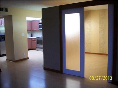 Interior Space/Layout