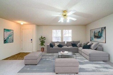 1207 Lake View Ridge, Fort Worth, TX 76108 - photo 2