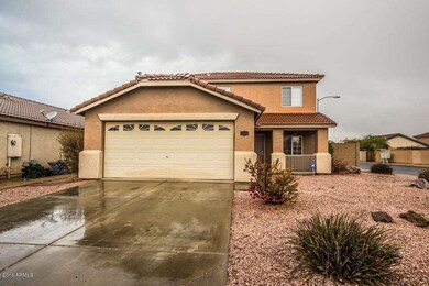 2602 W Bloomfield AZ-1