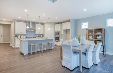 20569 W Kilburn Dr, Macomb, MI 48044 - photo 4