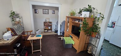 Unit 1 - Living Room