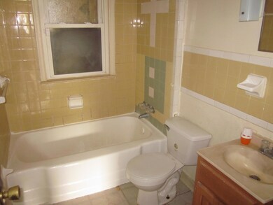 Full Bath
