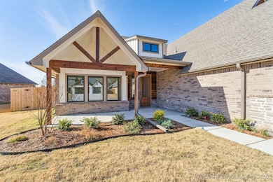 1416 N 72nd St, Broken Arrow, OK 74014 - photo 7