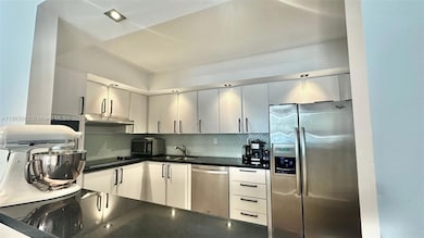 Ocean Reserve Sunny Condominium unit 319, Sunny Isles Beach, FL 33160 - photo 3