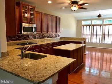 6725 Stream View Ln unit 6725, Warrenton, VA 20187 - photo 4