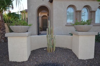 Front Landscaping