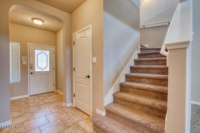 14804 Bert Cameron Ave, El Paso, TX 79938 - photo 6