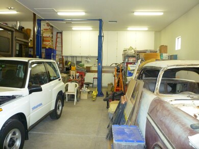 RV Garage 4