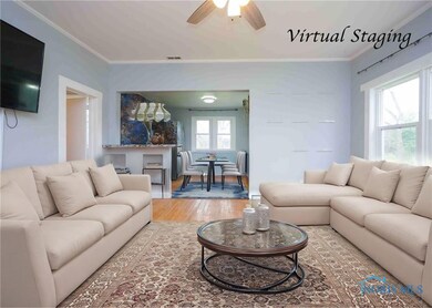 171 S Copus Rd, Lima, OH 45807 - photo 6