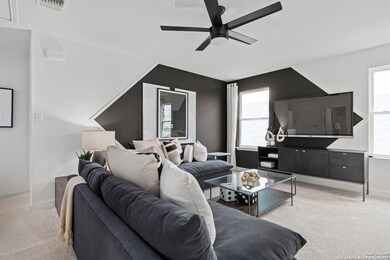 12028 Mutton Busting Dr, San Antonio, TX 78254 - photo 6