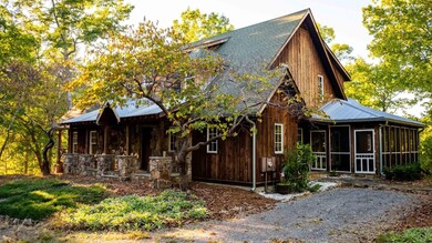 9009 W Cove Rd, Chickamauga, GA 30707 - photo 3