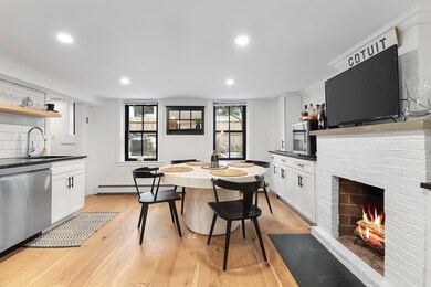 5 Allston St unit 1, Charlestown, MA 02129 - photo 6