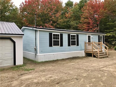 1070 Oliver Hill Rd, Dover Foxcroft, ME 04426 - photo 2