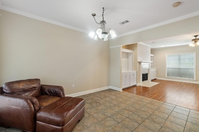 109 Hampton Place, Hattiesburg, MS 39402 - photo 7