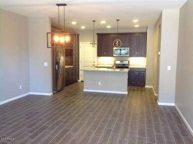 Trendy New Light Fixtures Added