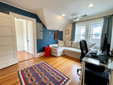 33 Royal Ave unit 3, Cambridge, MA 02138 - photo 3