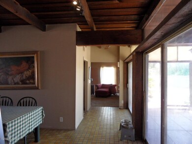 Wood Beams