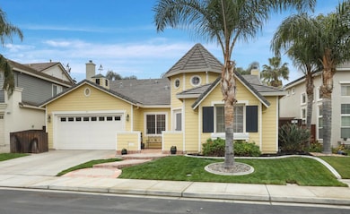 2307 Lighthouse Cir, Tracy, CA 95304 - photo 2