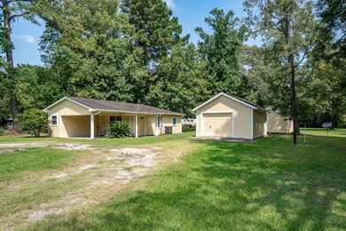 4909 Magnolia Ln, Old River Winfree, TX 77535 - photo 5