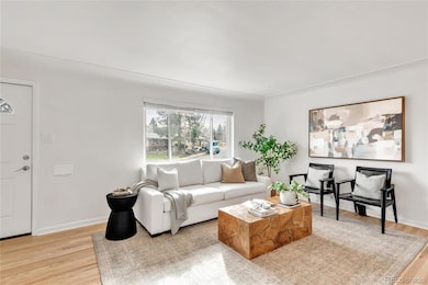 2545 S Tennyson Way, Denver, CO 80219 - photo 5