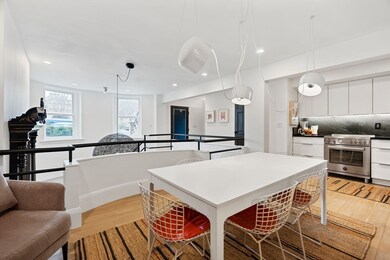 73 Worcester St unit 1, Boston, MA 02118 - photo 4