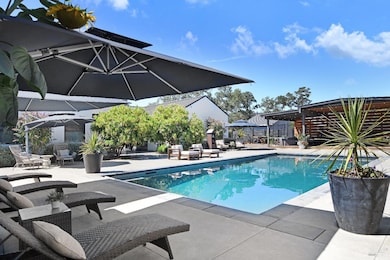 85 W Trinity Rd, Glen Ellen, CA 95442 - photo 2