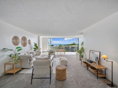 Kainalu Apartments unit 3E, Honolulu, HI 96815 - photo 4