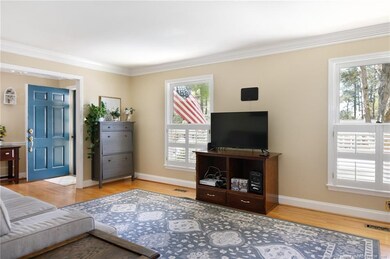 2632 Westchester Dr, Fayetteville, NC 28303 - photo 5