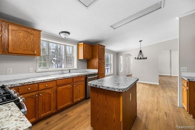 2836 Lone Pine Rd, Gaylord, MI 49735 - photo 2