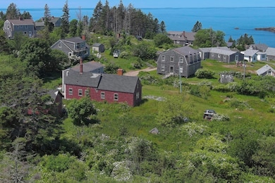 11- 110 Lobster Lane - Monhegan - JAC