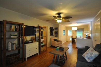 2607 S Robertson Ave, Tyler, TX 75701 - photo 2