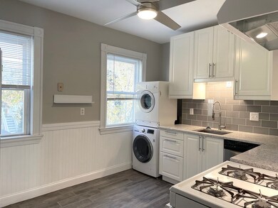 16 Magnolia Ave unit 2, Cambridge, MA 02138 - photo 2