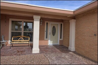 10725 Camaro Ct, El Paso, TX 79935 - photo 4