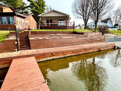 18034 Cherokee Trail, Culver, IN 46511 - photo 7