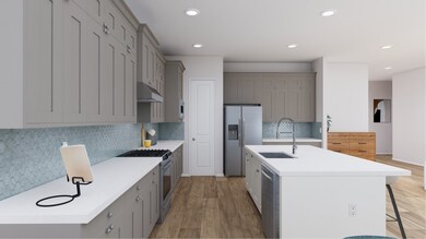 Pictures are representative of floor plan - not ac