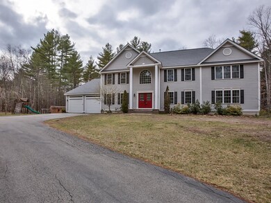 258 S Merrimack Rd, Hollis, NH 03049 - photo 2