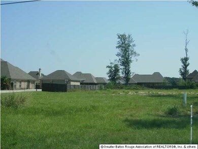 street view of lot