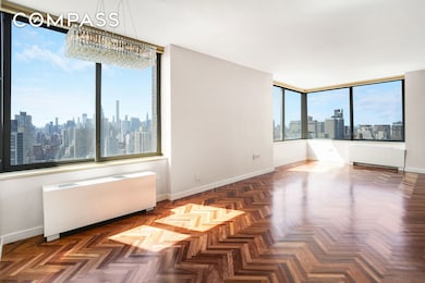 Leighton House unit 34A, New York, NY 10128 - photo 2