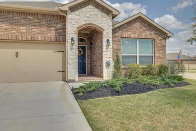 1000 Barry Dr, Weatherford, TX 76087 - photo 4