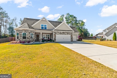 205 Duck Dr, Senoia, GA 30276 - photo 2