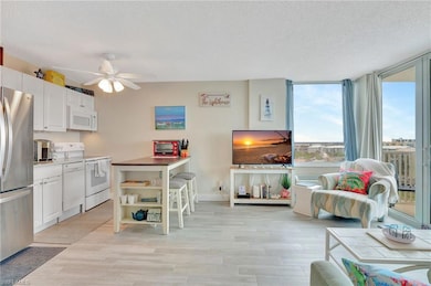 Estero Beach Club unit 802, Fort Myers Beach, FL 33931 - photo 4