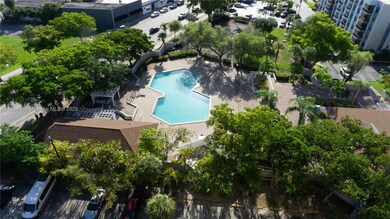 Greenwich Condominiums unit A1415, North Miami, FL 33161 - photo 4