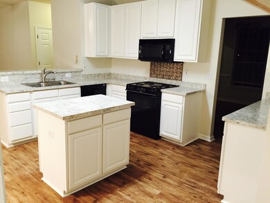 Kitchen 1