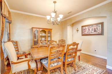 1325 Whisper Willows Dr, Haslet, TX 76052 - photo 6