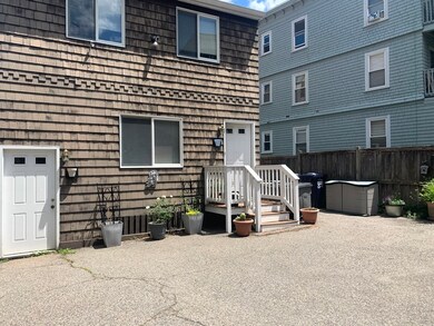 130 Garden St unit 1, Cambridge, MA 02138 - photo 7
