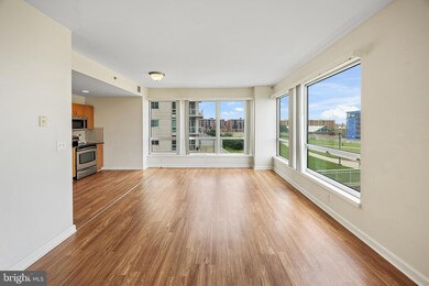 Waterfront Square unit P506, Philadelphia, PA 19123 - photo 4