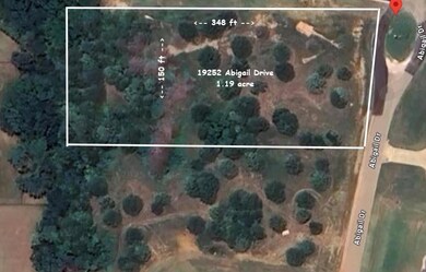 19252 Abigail Dr, Shawnee, OK 74801 - photo 2