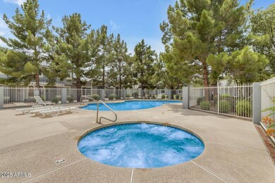 860 N Mcqueen Rd unit 1213, Chandler, AZ 85225 - photo 4