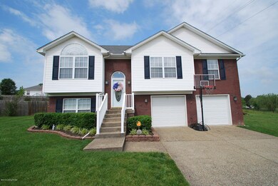 159 Trevor Ct, Mount Washington, KY 40047 - photo 2